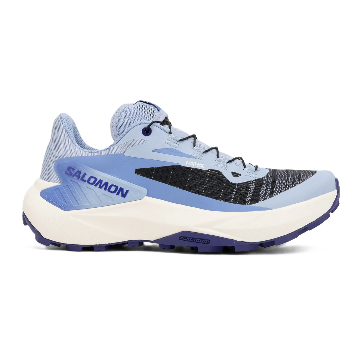 Women's Genesis