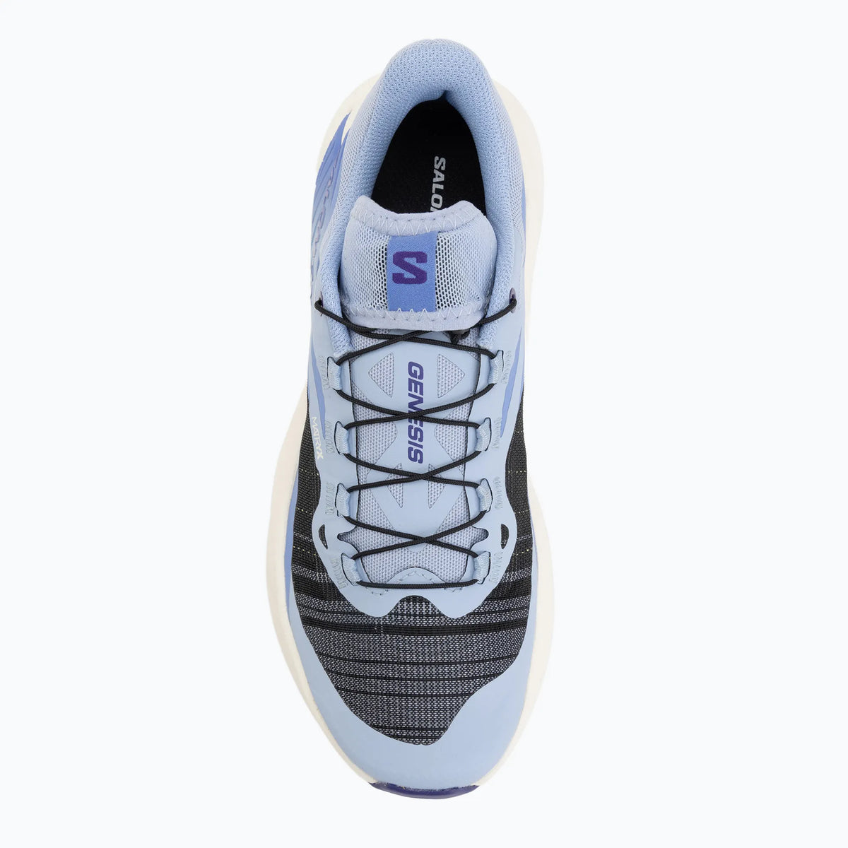 Women's Genesis
