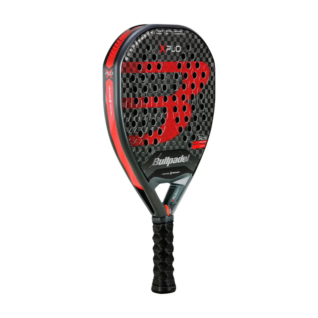 Bullpadel Xpio 2025