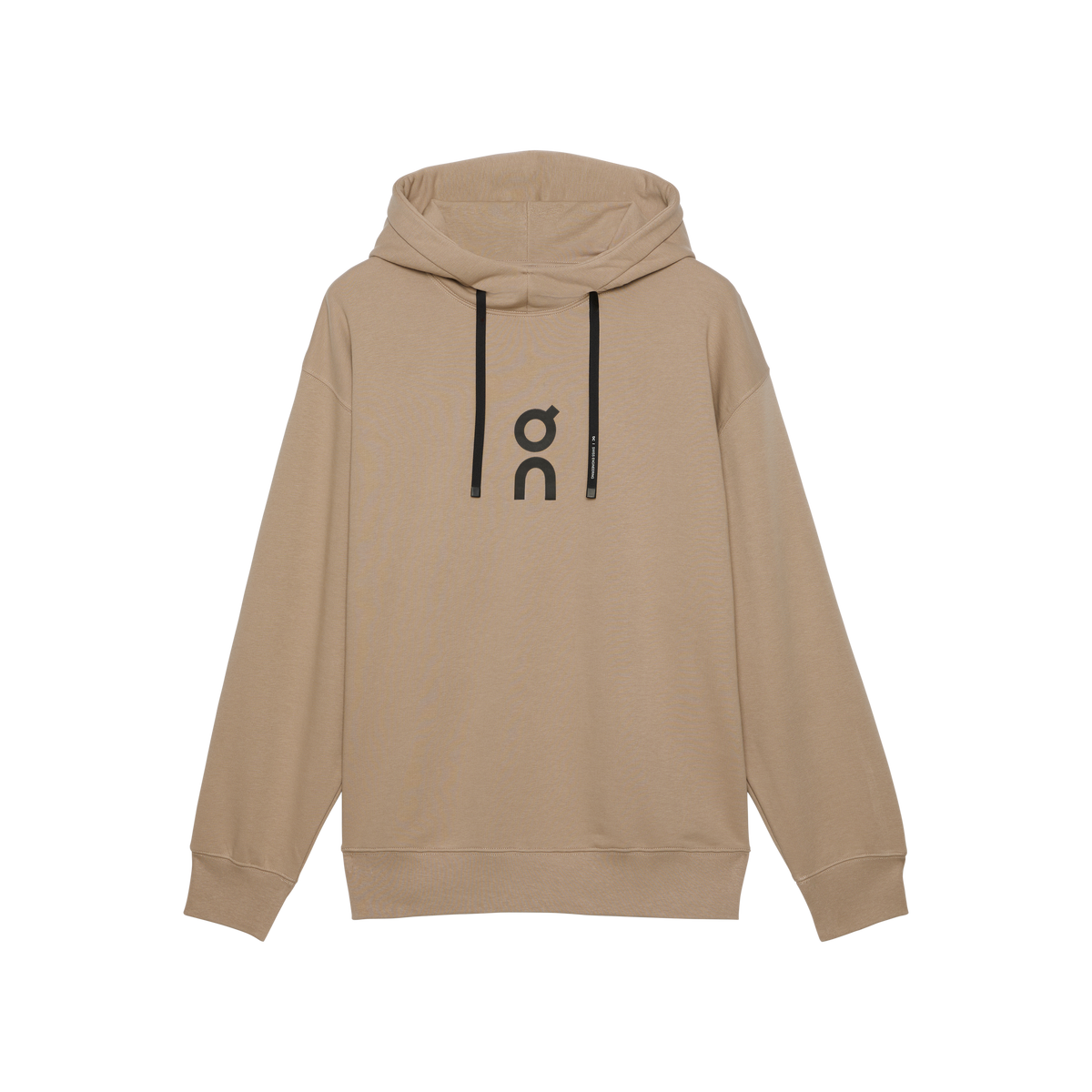 ON Club Hoodie 1.0 Desert