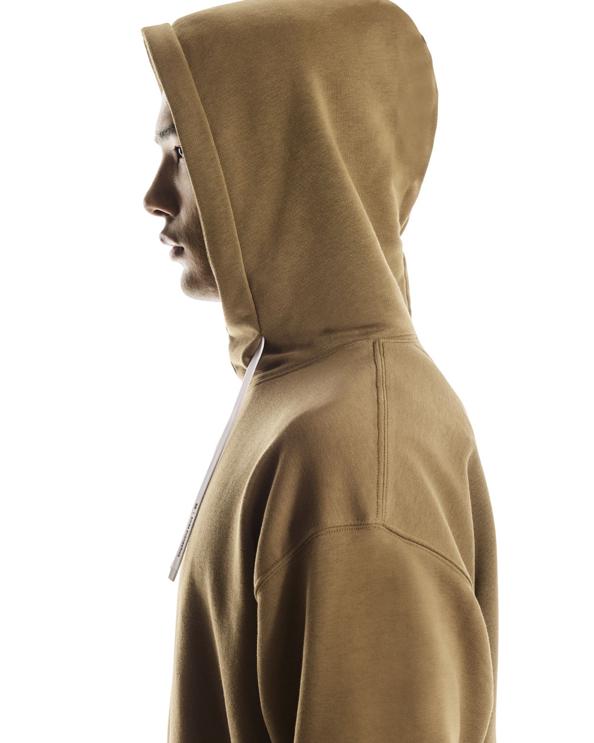 ON Club Hoodie 1.0 Nutmeg