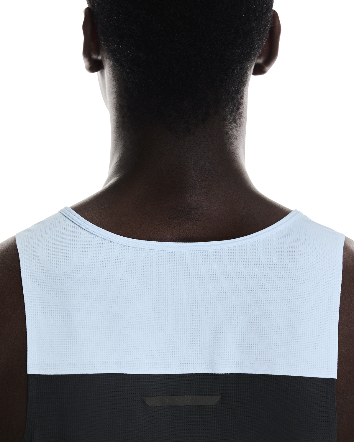 ON Performance Tank 1.0 Arctic|Eclipse