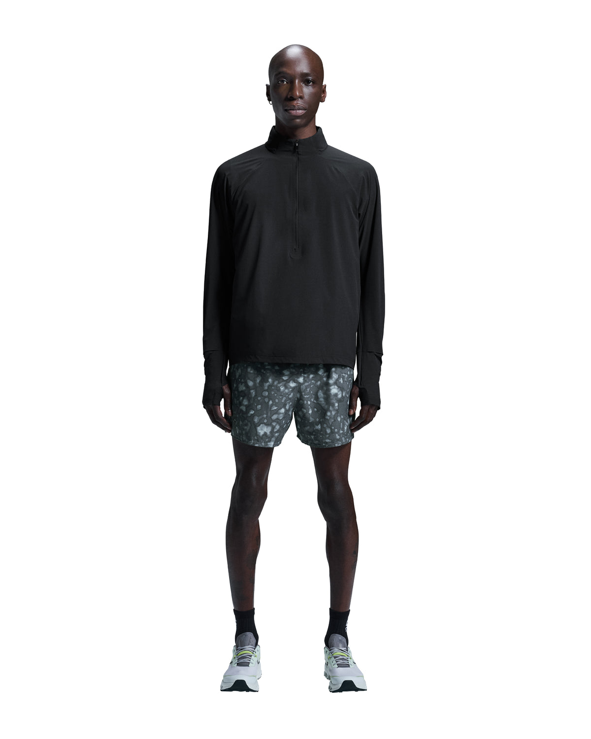 ON Trail Breaker 3.0 Black