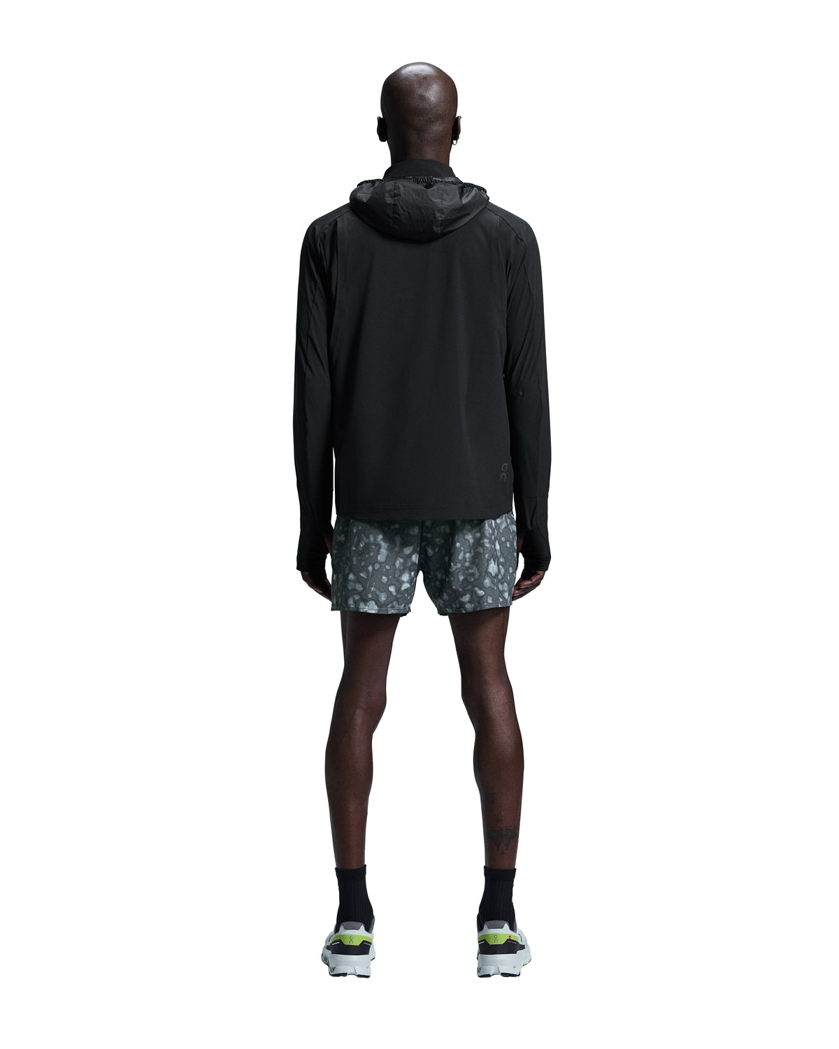 ON Trail Breaker 3.0 Black