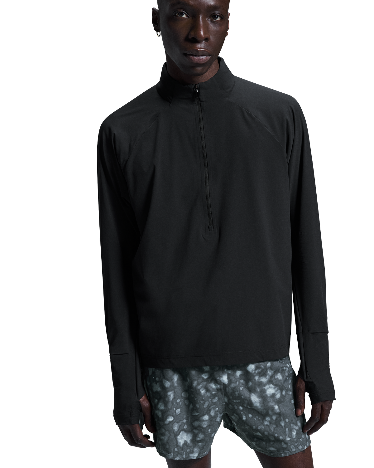 ON Trail Breaker 3.0 Black