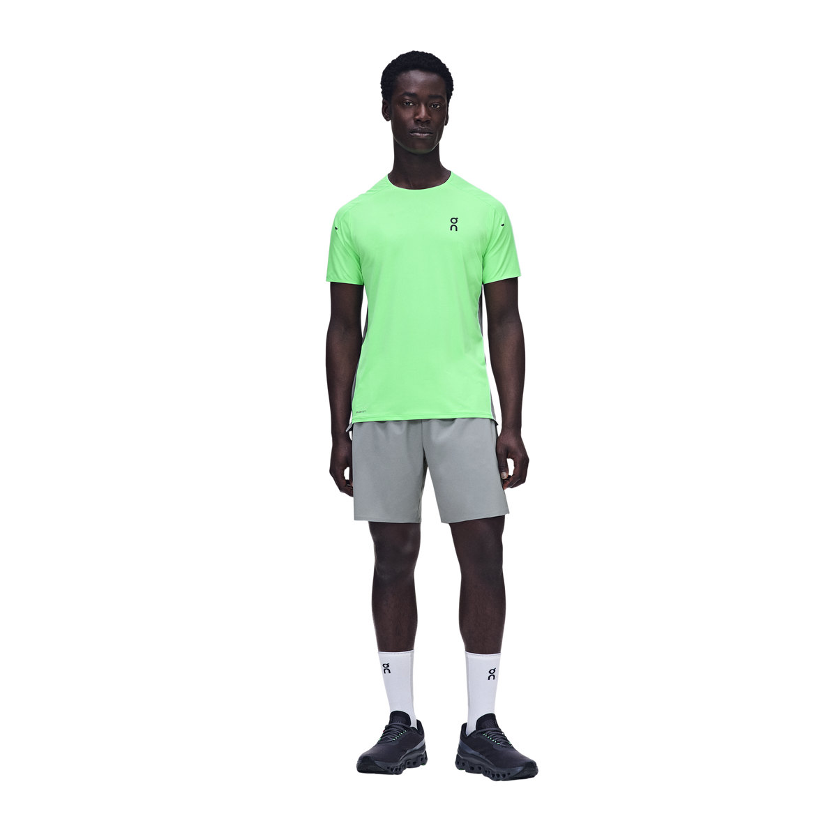 Men's 7" Performance Shorts - Apollo