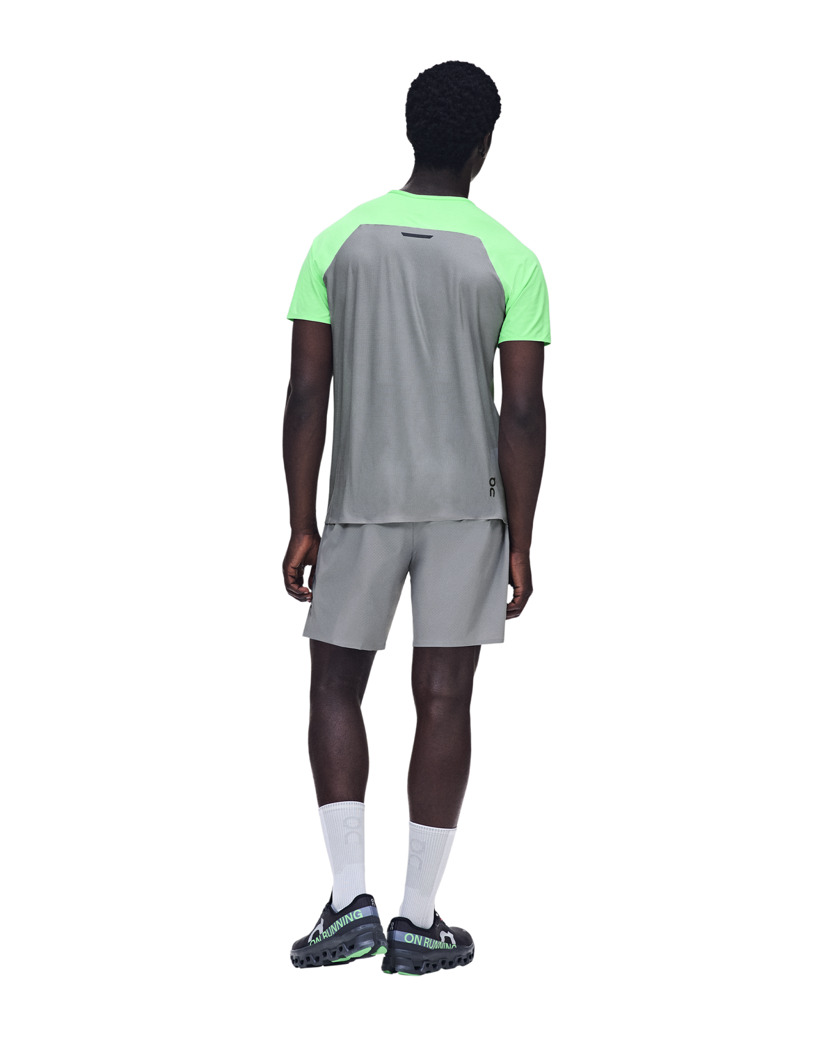 Men's 7" Performance Shorts - Apollo