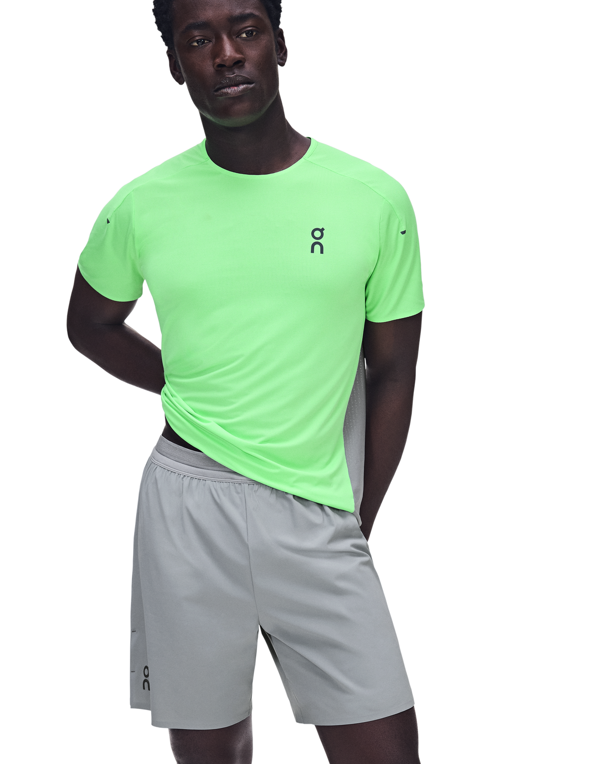 Men's 7" Performance Shorts - Apollo