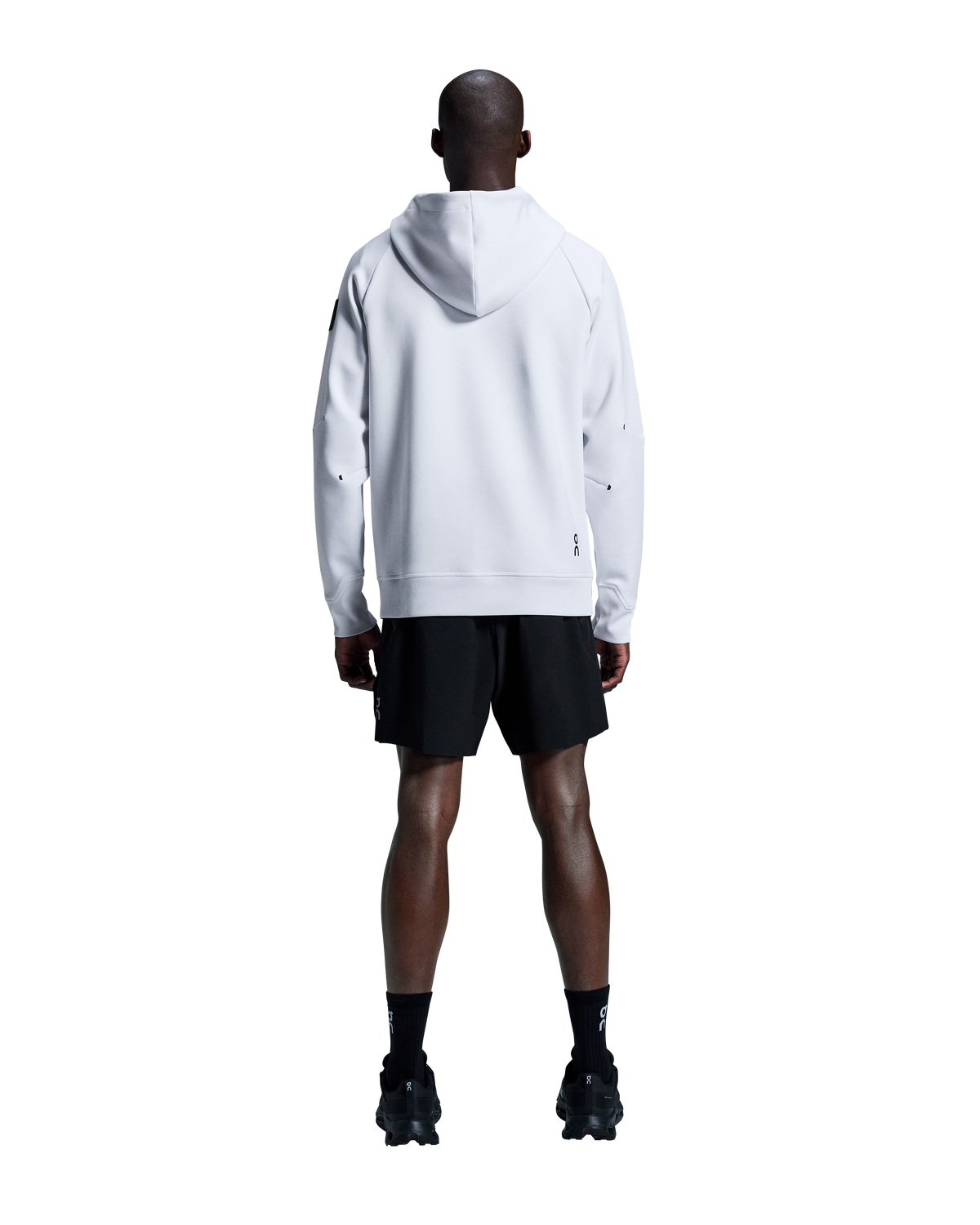 Men's 7" Core Shorts - Black