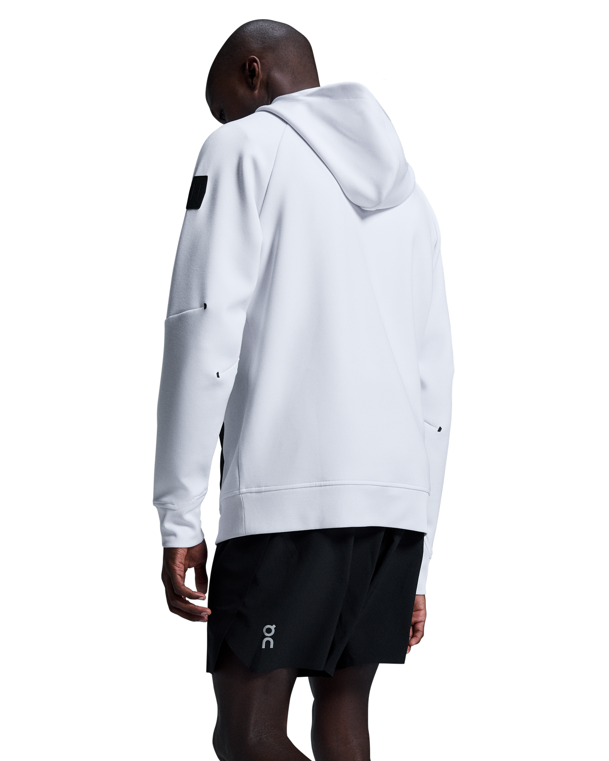 Men's 7" Core Shorts - Black
