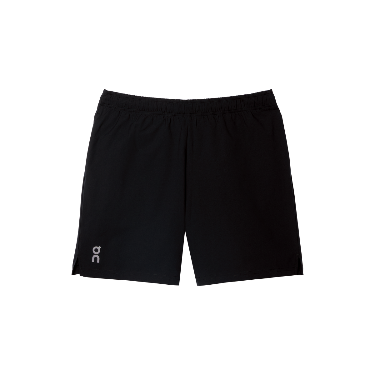 Men's 7" Core Shorts - Black