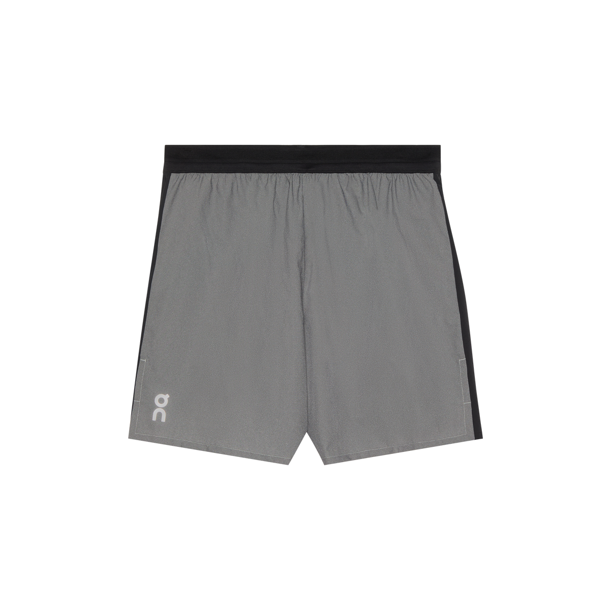 ON Performance Shorts Lumos Eclipse|Black