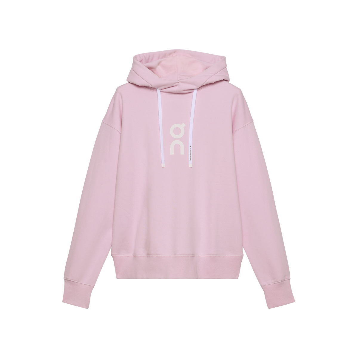 ON Club Hoodie 1.0 Orchid