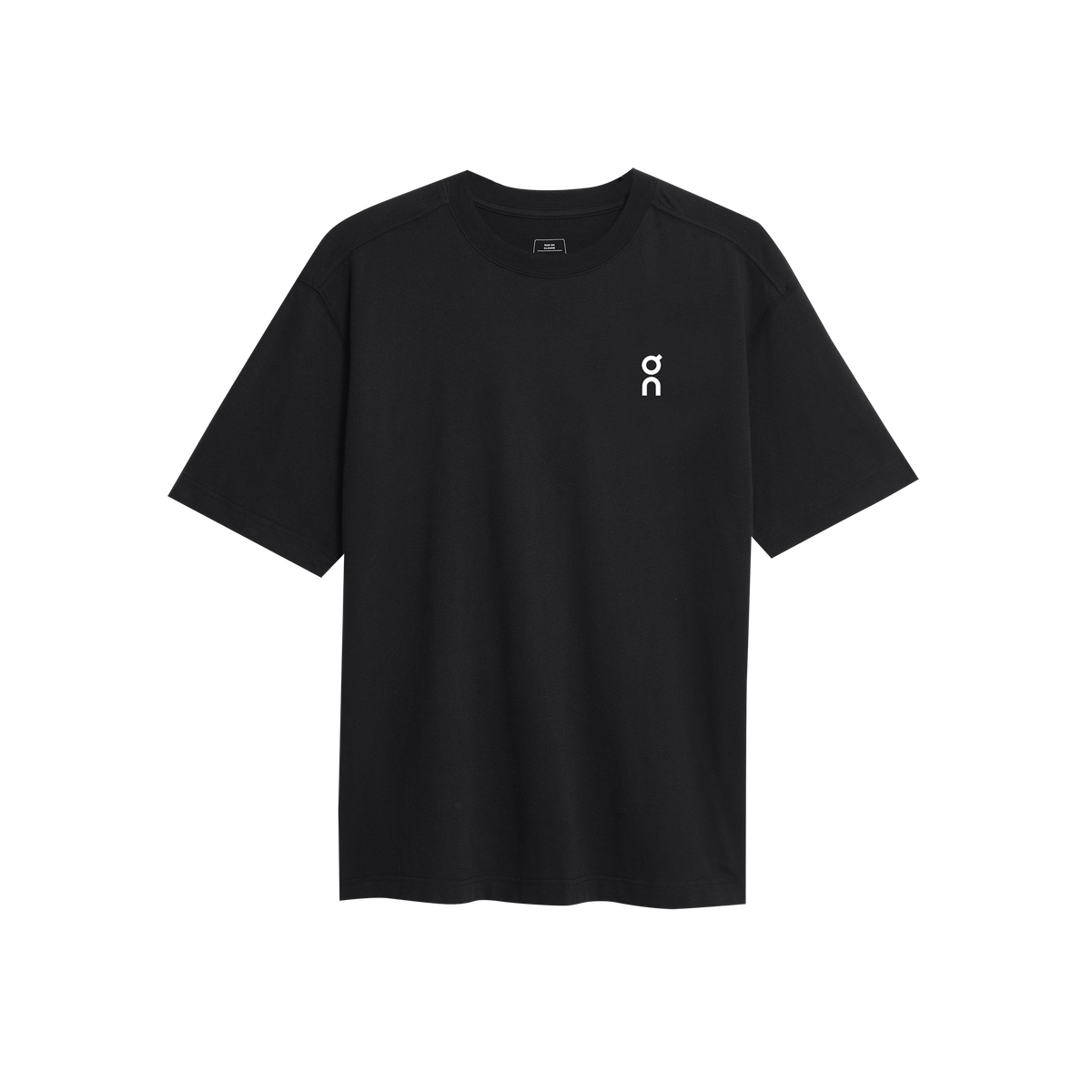 ON Club T 1.0 Black
