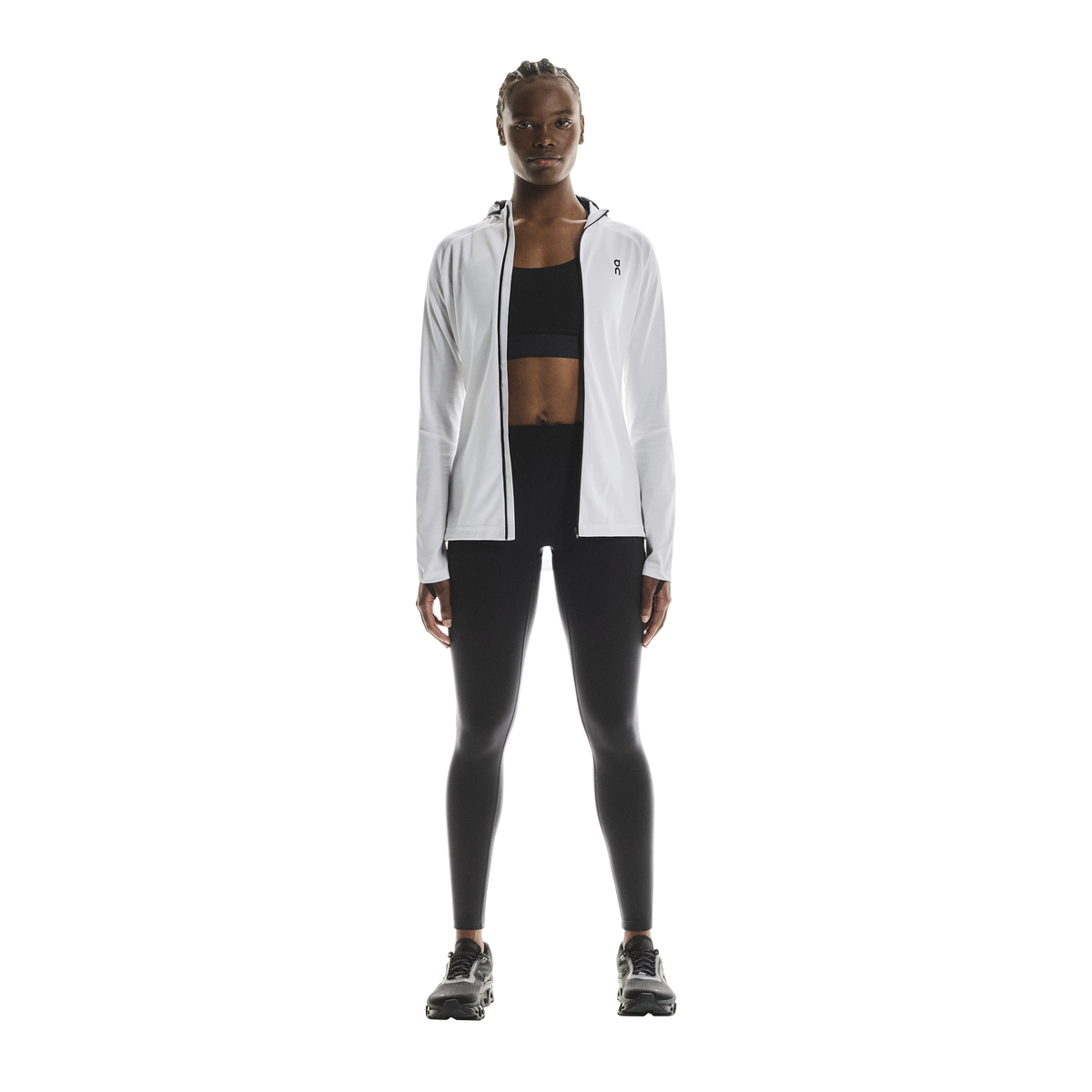 Women's Performance Tights - Black