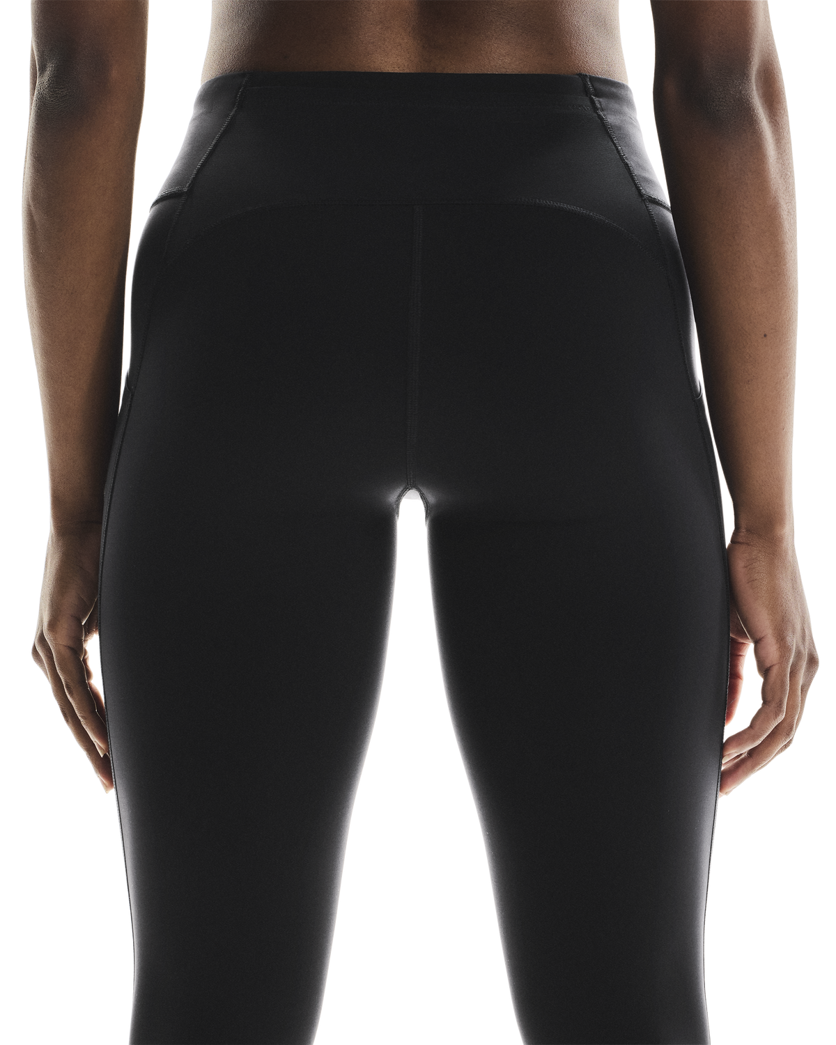 Women's Performance Tights - Black