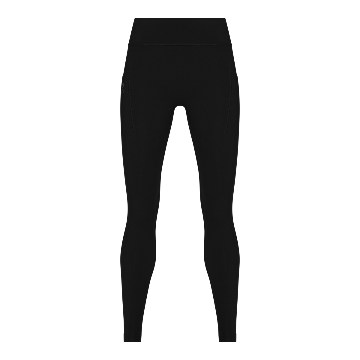 Women's Performance Tights - Black