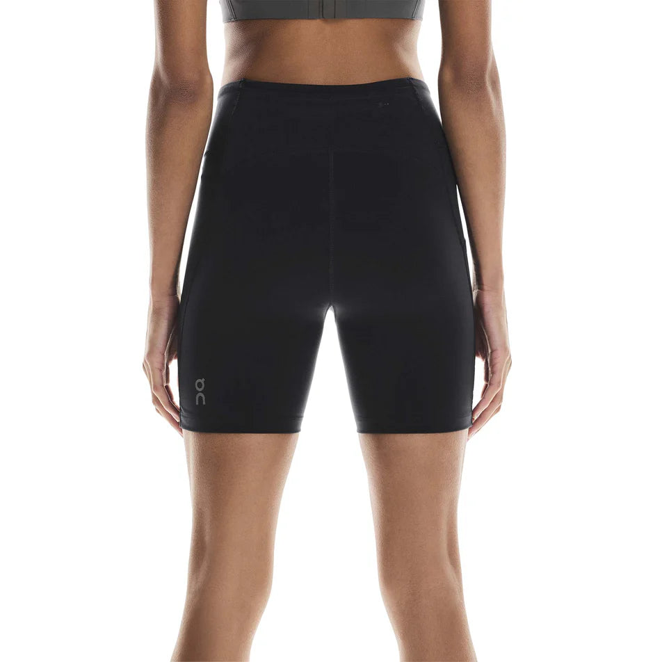 Women's Performance Tights Short 1.0 Black