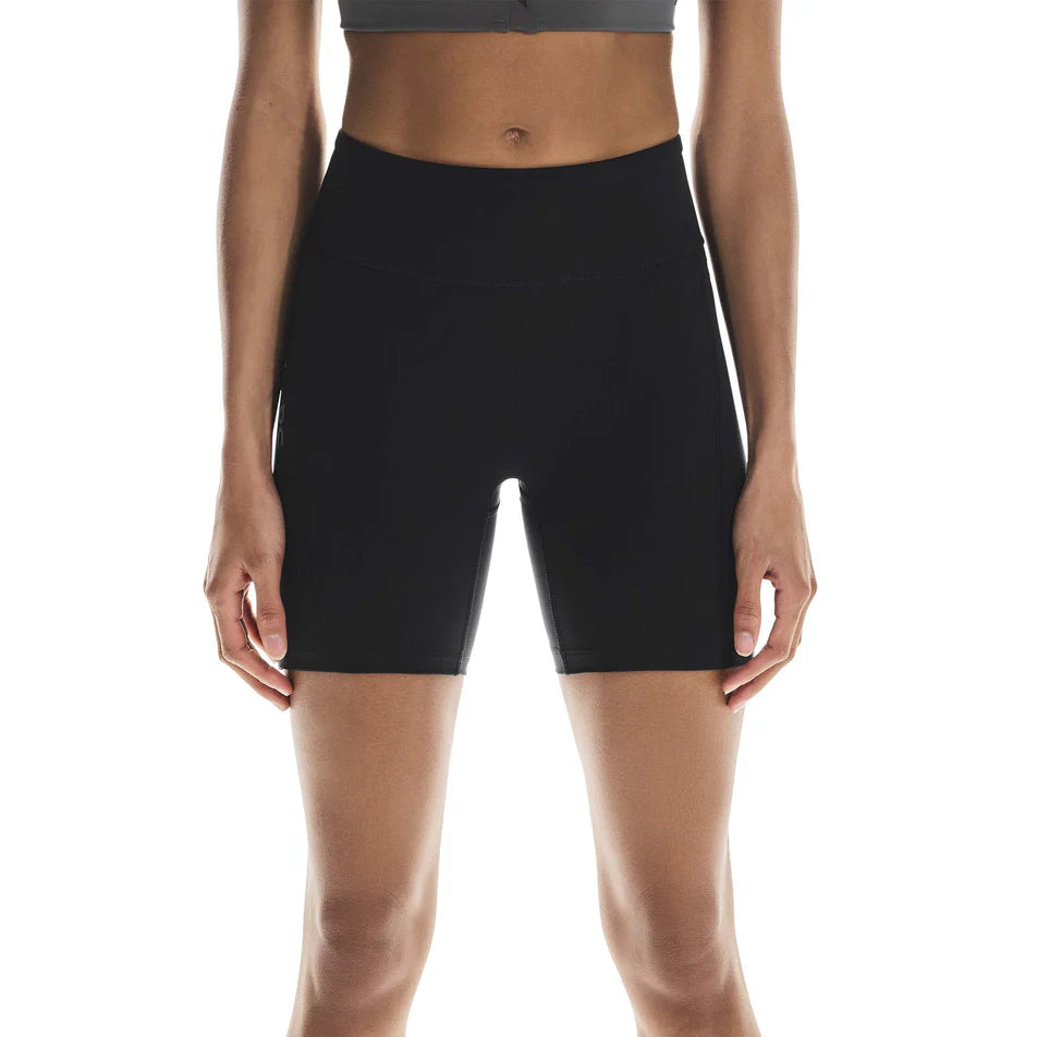 Women's Performance Tights Short 1.0 Black