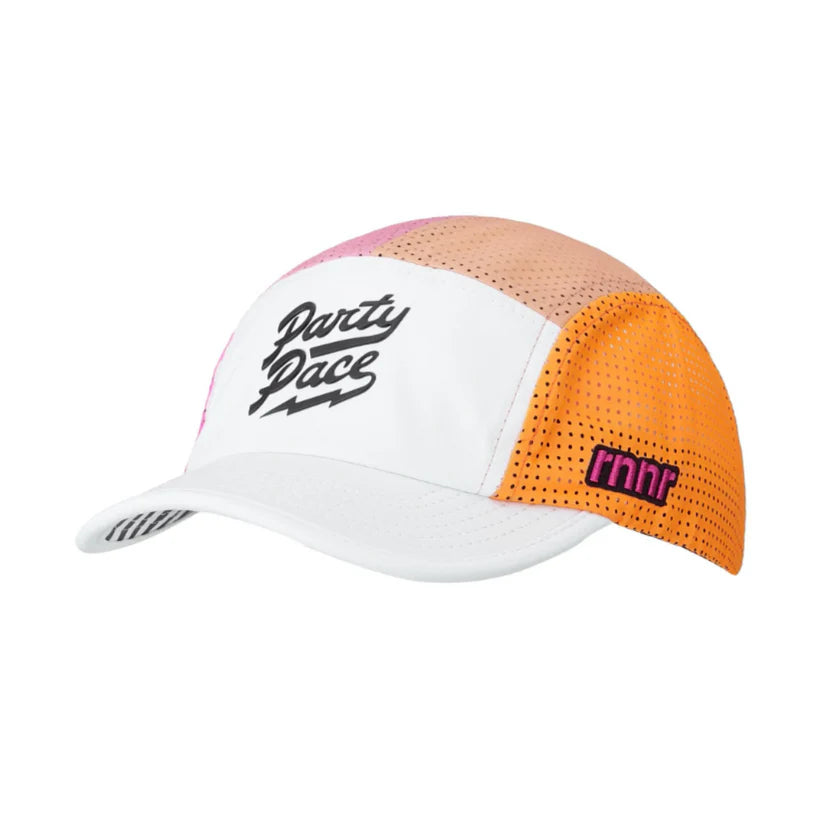 Rnnr Pacer-Party Pace Pnk