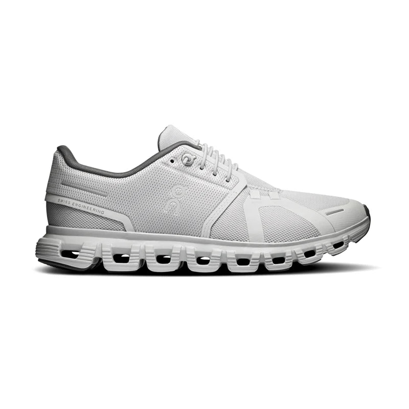 Women's Cloud 6 - Glacier | Eclipse
