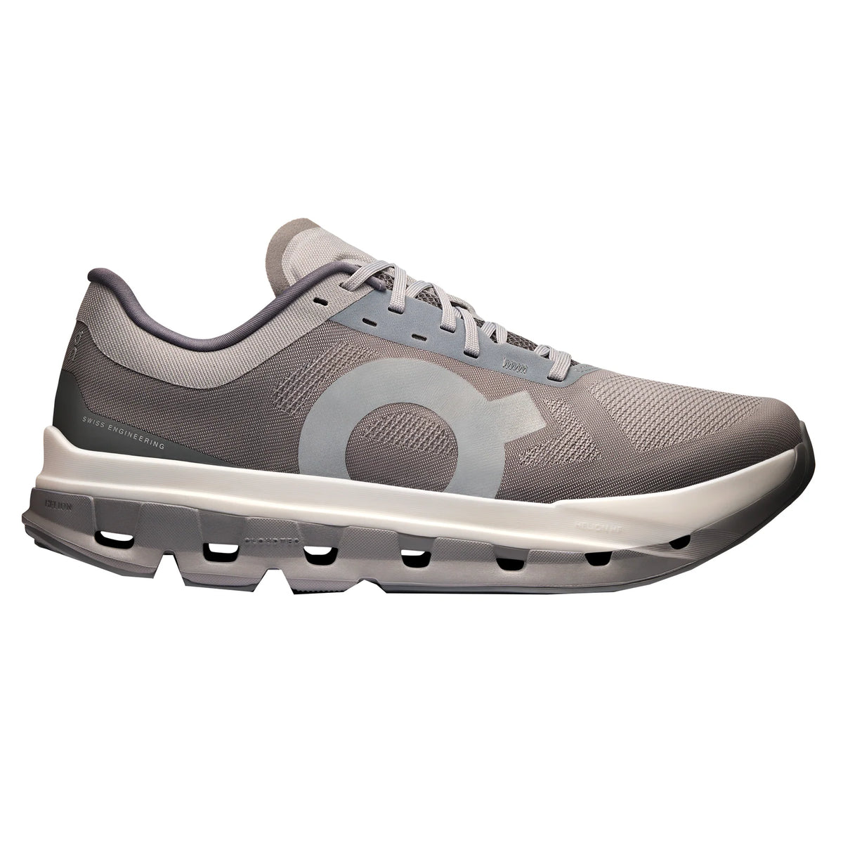Men's Cloudflow 5 - Alloy | Rock