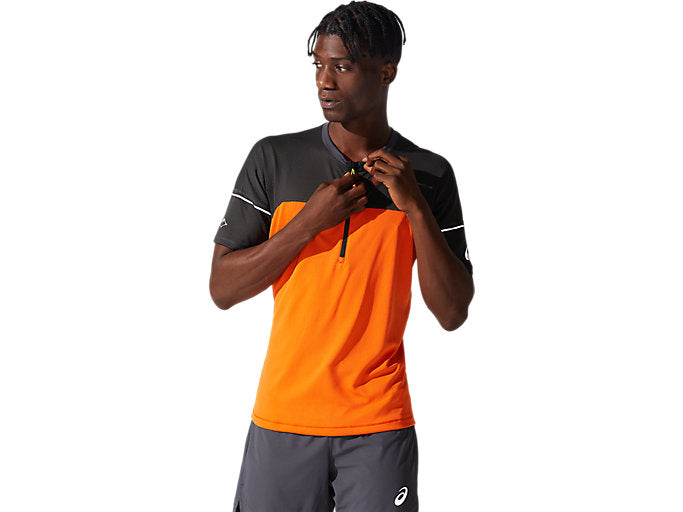Men&#39;s FujiTrail Top