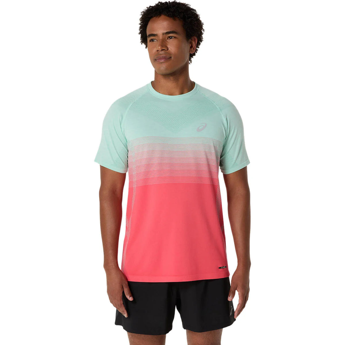 Men&#39;s Seamless SS   Top