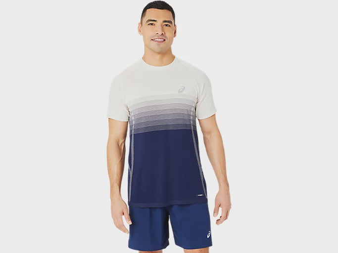 Men&#39;s Seamless SS   Top