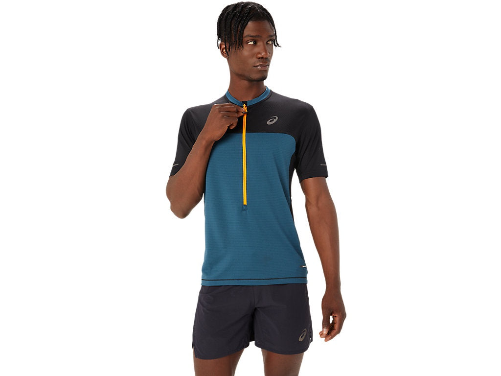 Men&#39;s Fujitrail SS Top