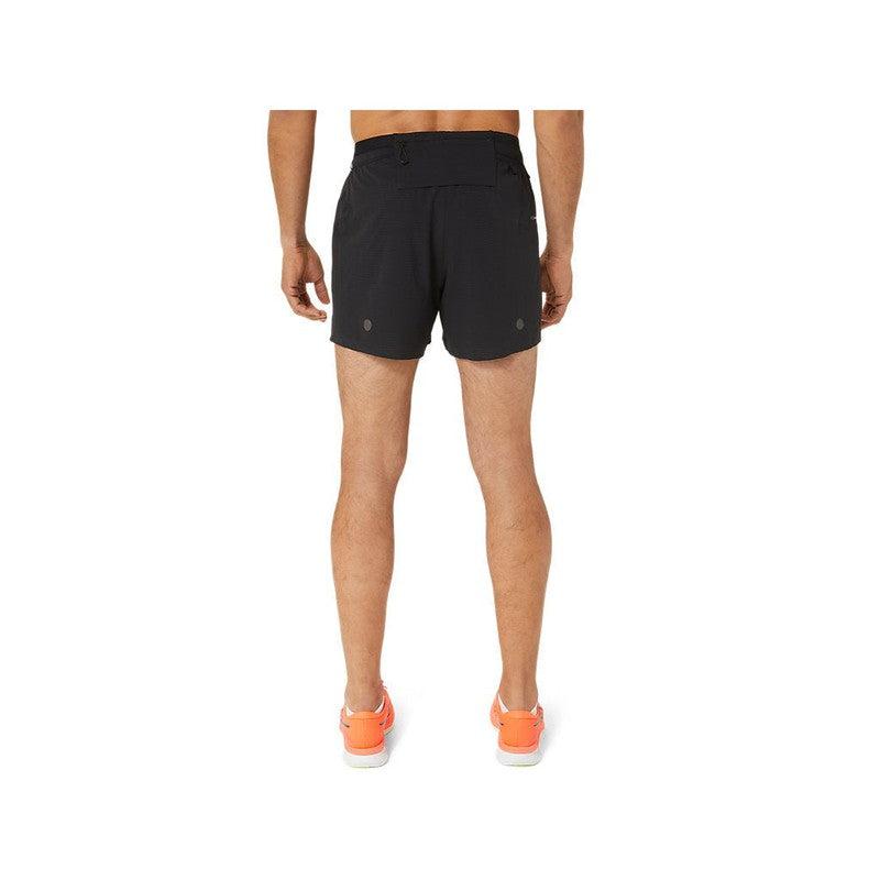 Men&#39;s Metarun 5&quot; Shorts-Asics