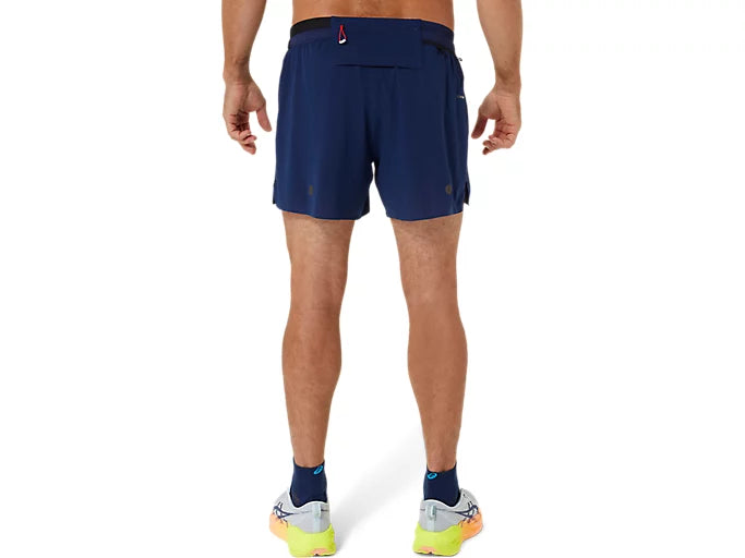 Men&#39;s Metarun 5IN short