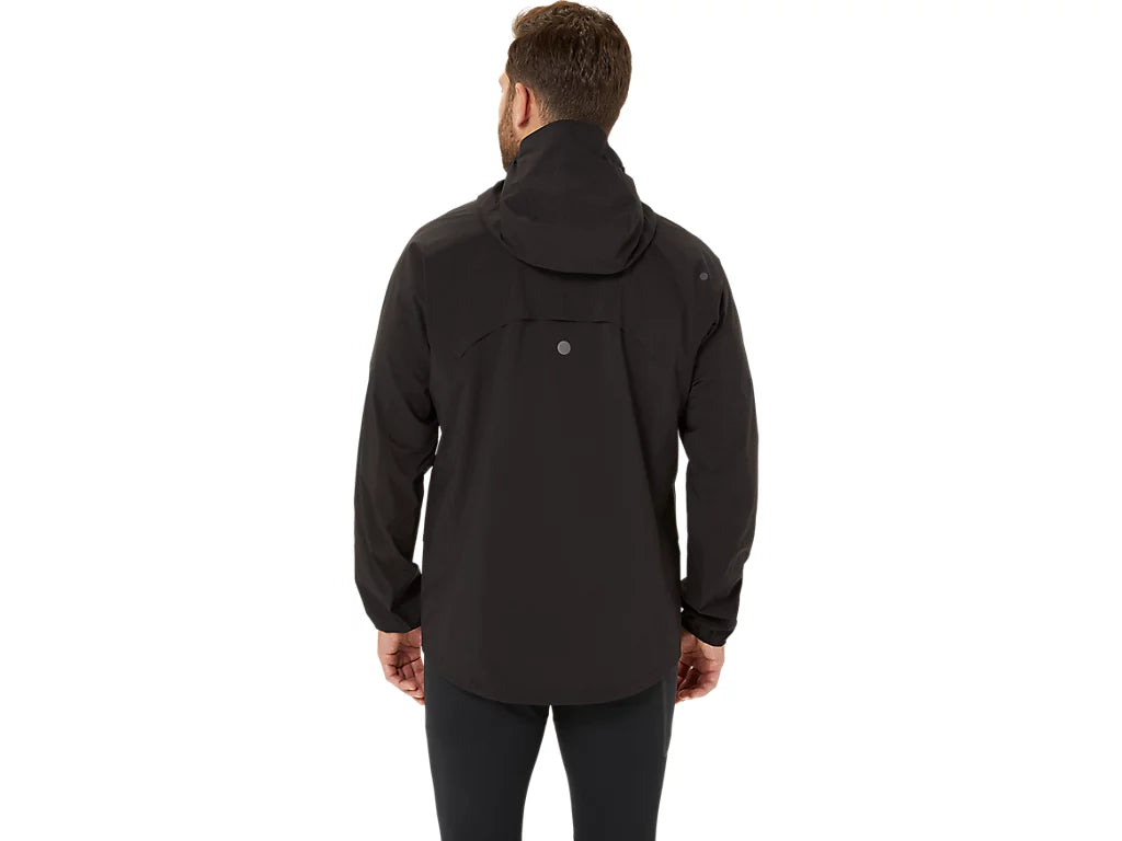 Men&#39;s Metarun Waterproof Jacket