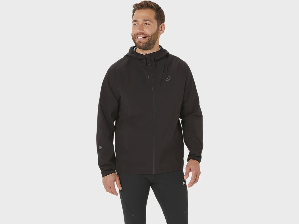 Men&#39;s Metarun Waterproof Jacket