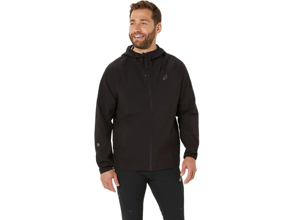 Men&#39;s Metarun Waterproof Jacket