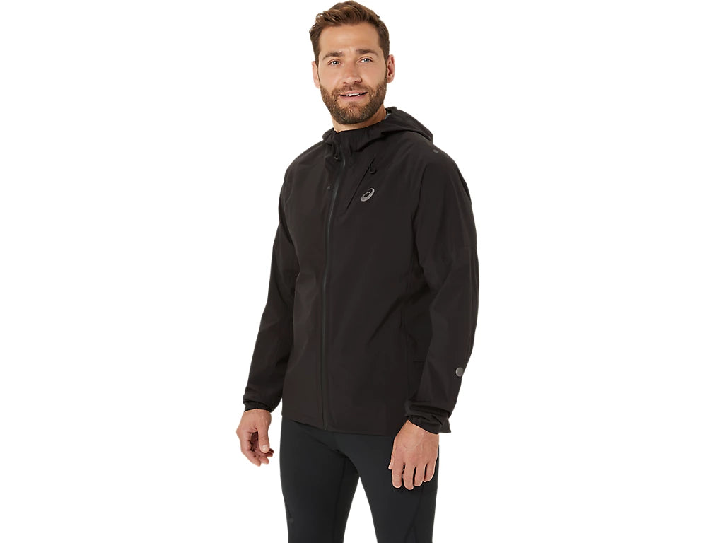 Men&#39;s Metarun Waterproof Jacket