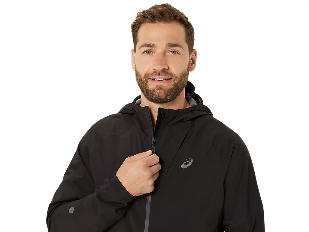 Men&#39;s Metarun Waterproof Jacket