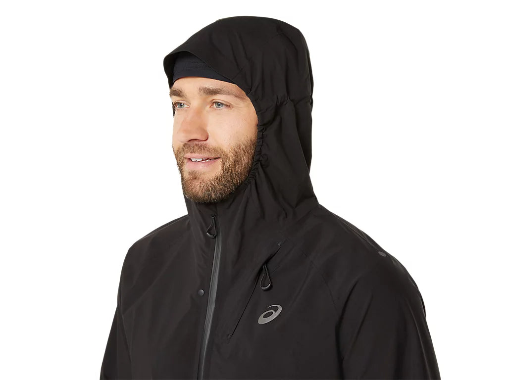 Men&#39;s Metarun Waterproof Jacket