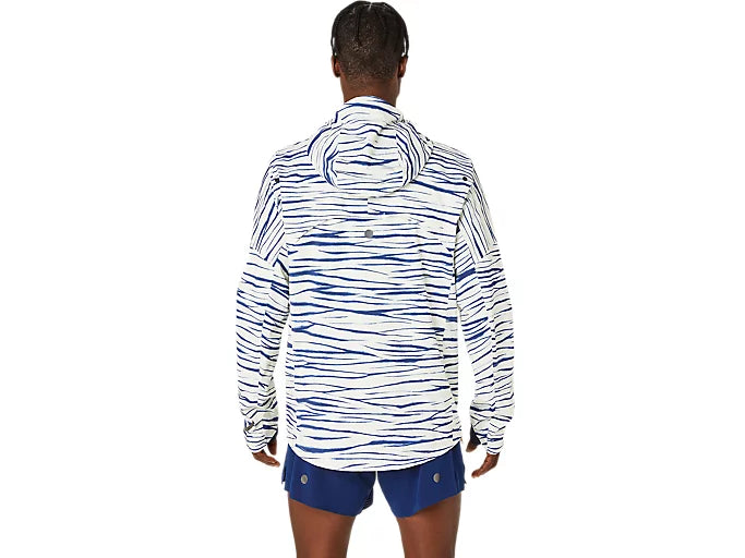 Men&#39;s METARUN SHIBORI WATERPROOF