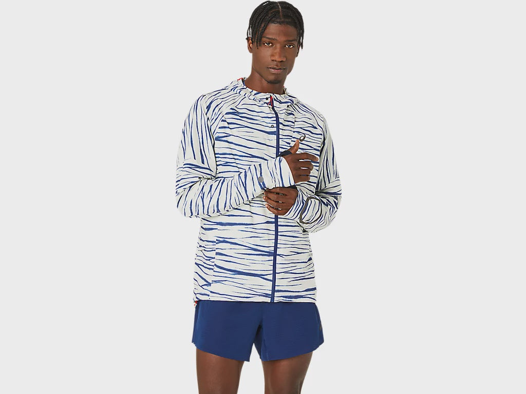 Men&#39;s METARUN SHIBORI WATERPROOF