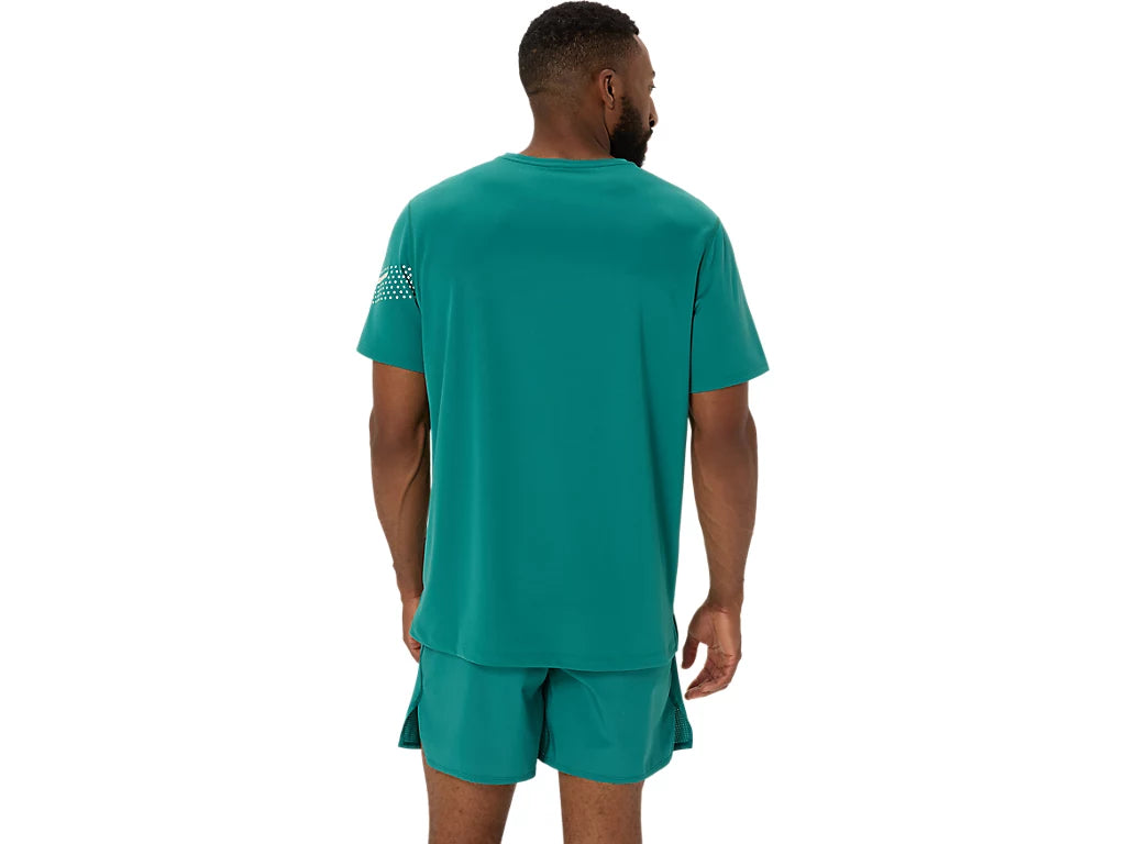 Asics Men's ICON SS Top