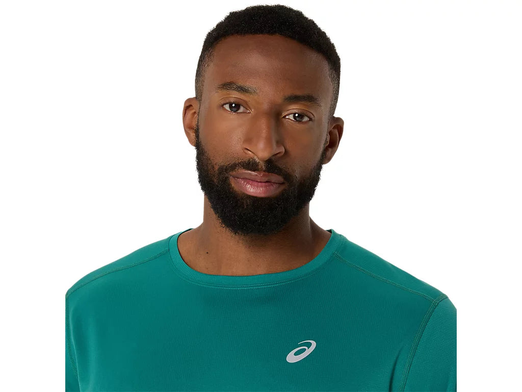 Asics Men's ICON SS Top