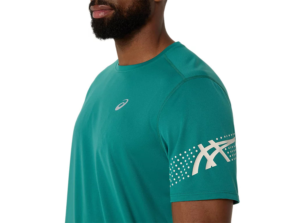 Asics Men's ICON SS Top