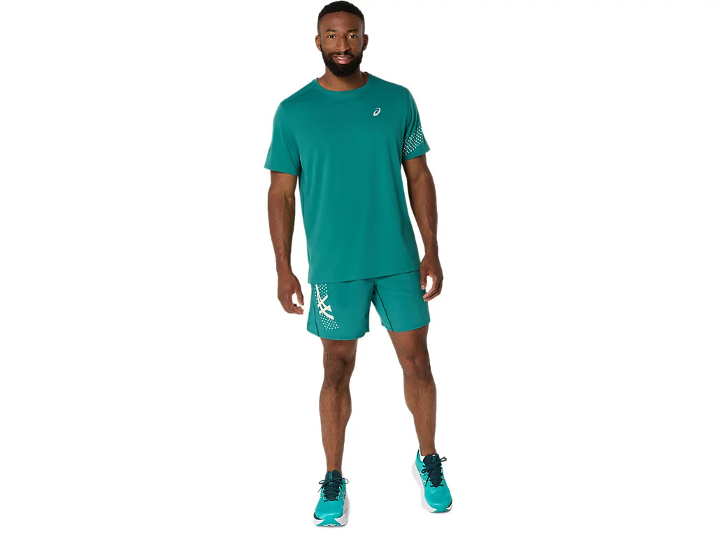 Asics Men's ICON SS Top