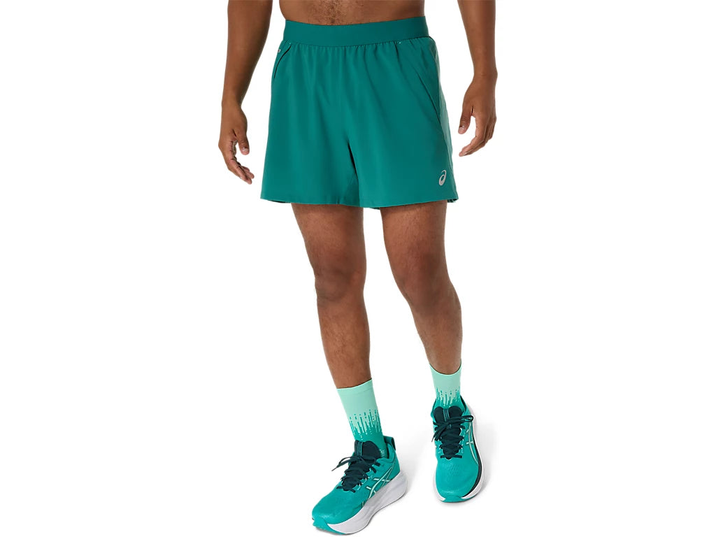 Mens&#39;s Road 5IN Shorts