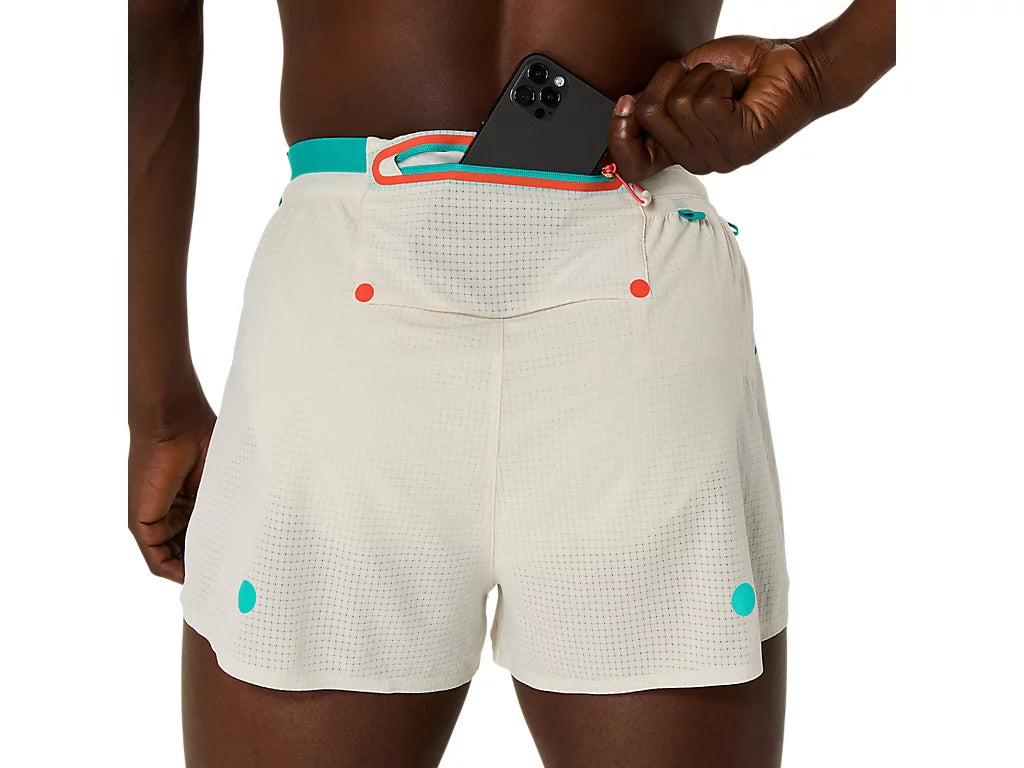 Men&#39;s LIMITED SERIES METARUN SPLIT SHORT