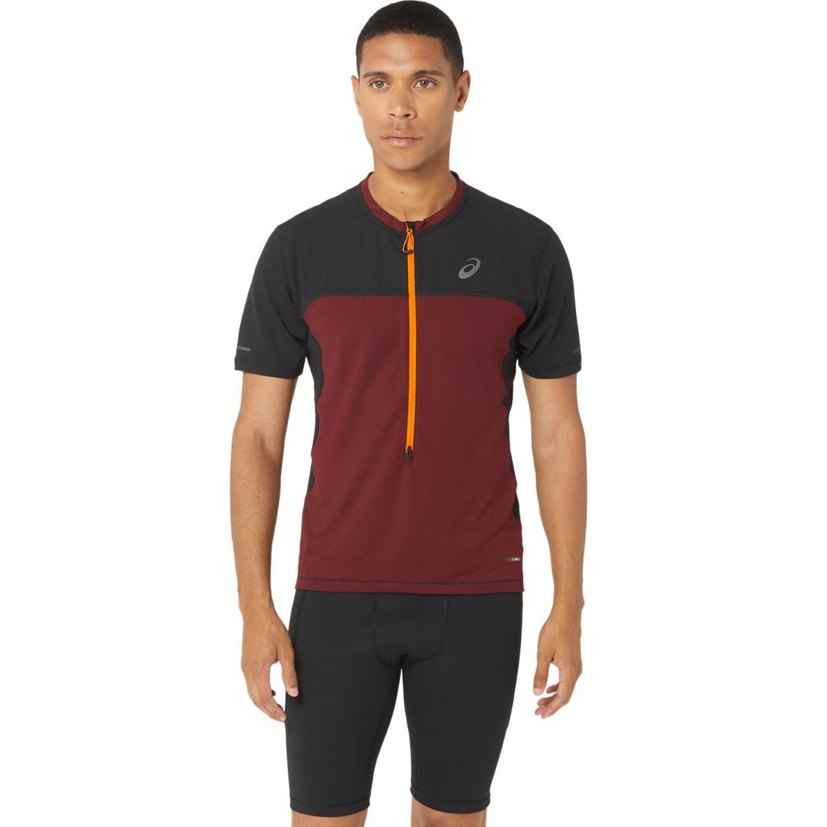 Men&#39;s FujiTrail SS Top