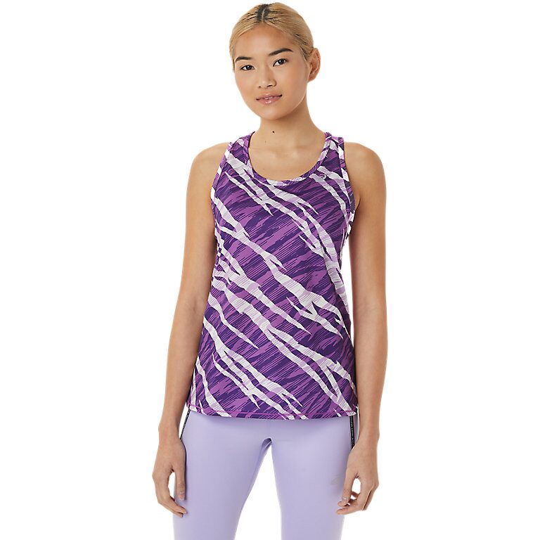 Women&#39;s Wild Camo Tank