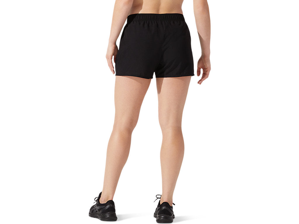 Women&#39;s Asics Core 4IN Short
