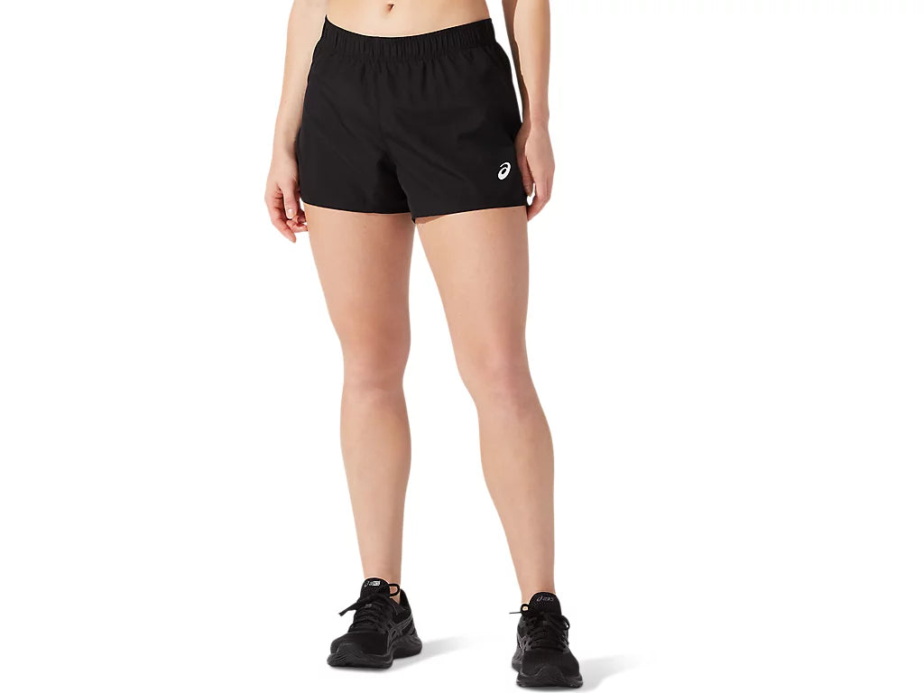 Women&#39;s Asics Core 4IN Short